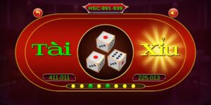 Game Tài Xỉu dần phổ biến rộng rãi khắp nơi