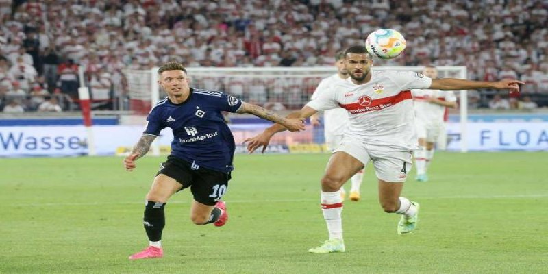 188bet giới thiệu về nền bóng đá Đức