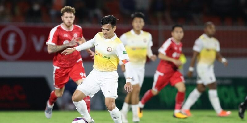 Nhận định thông qua kèo phụ