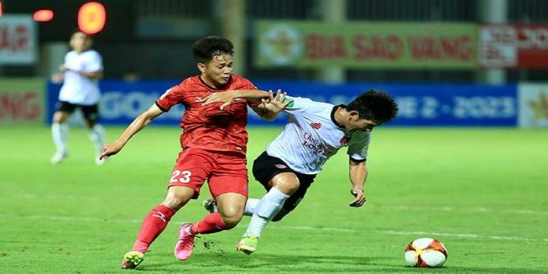 Nhận định thông qua kèo phụ