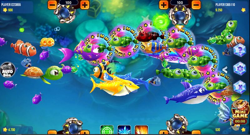 Người chơi cũng có thể tải tựa game này về thiết bị di động