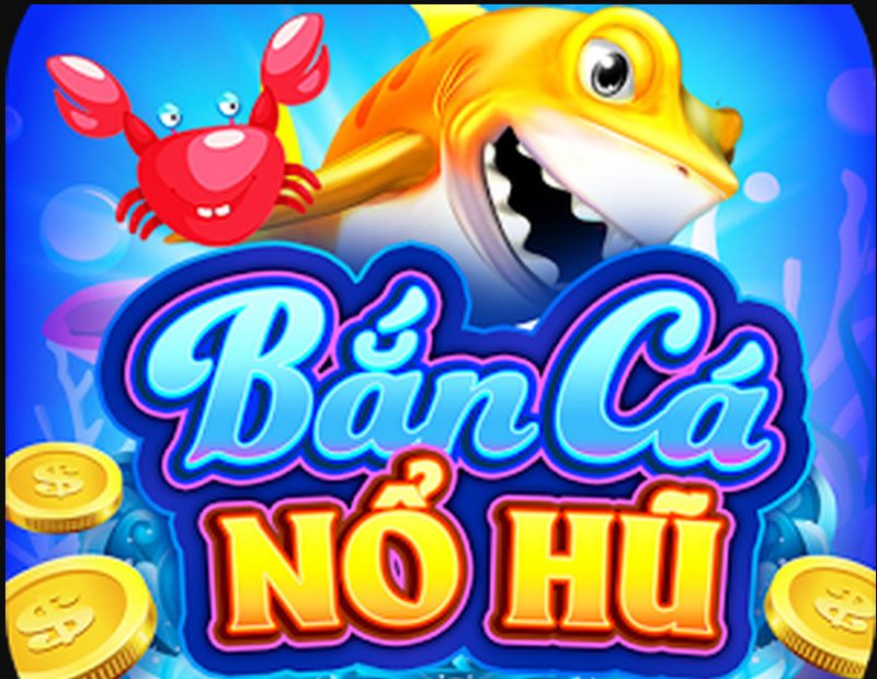 Chơi bắn cá nổ hũ online có rất nhiều tính năng vượt trội