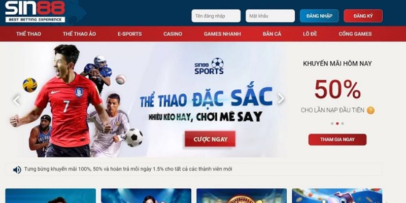 Các hình thức cá cược bóng đá phổ biến tại 188bet