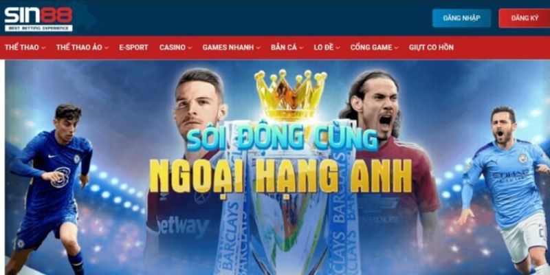 Một số lưu ý khi tham gia cá cược bóng đá online 188bet