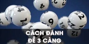 Hiểu sơ lô đề 3 càng là gì
