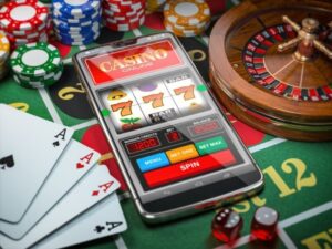 Hướng dẫn chơi casino online bất bại mọi đấu trường