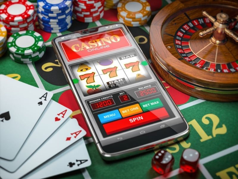 Hướng dẫn chơi casino online bất bại mọi đấu trường