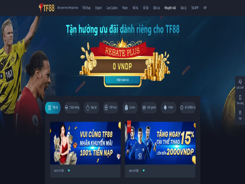 Nhiều hình thức cược hay