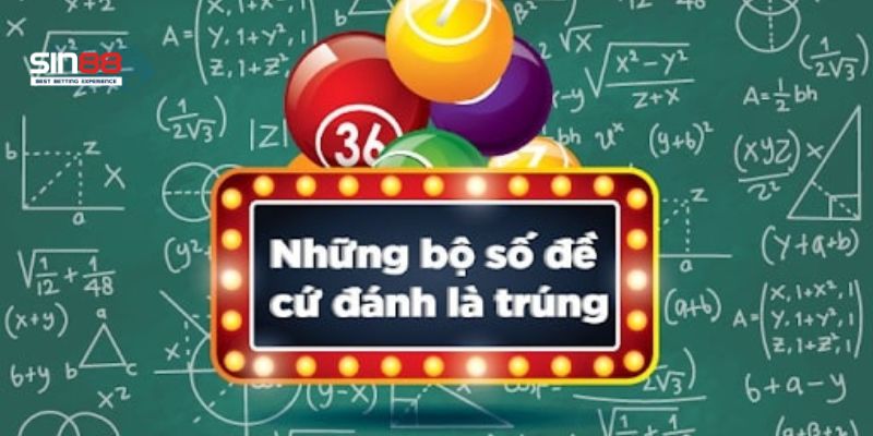 Dây trong lô đề hay đi cùng