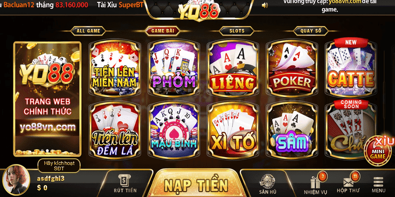 188bet làm hài lòng hội viên bởi nhiều ưu điểm