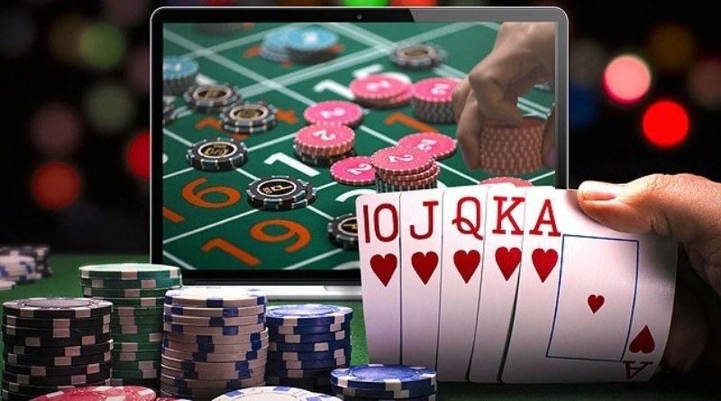 Casino online cả thế giới game nằm trọn trong bàn tay bạn
