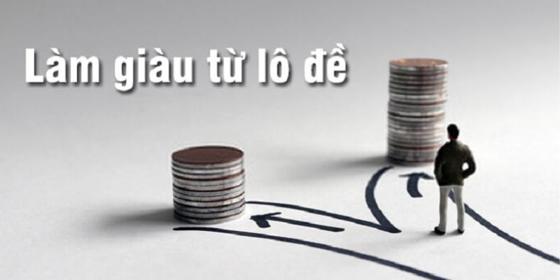 Một số lưu ý quan trọng khi muốn làm giàu từ lô đề cho người chơi