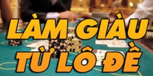 Khái niệm về lô đề 
