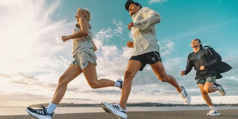 Chơi thể thao giúp ngăn chặn được các căn bệnh liên quan đến tim mạch