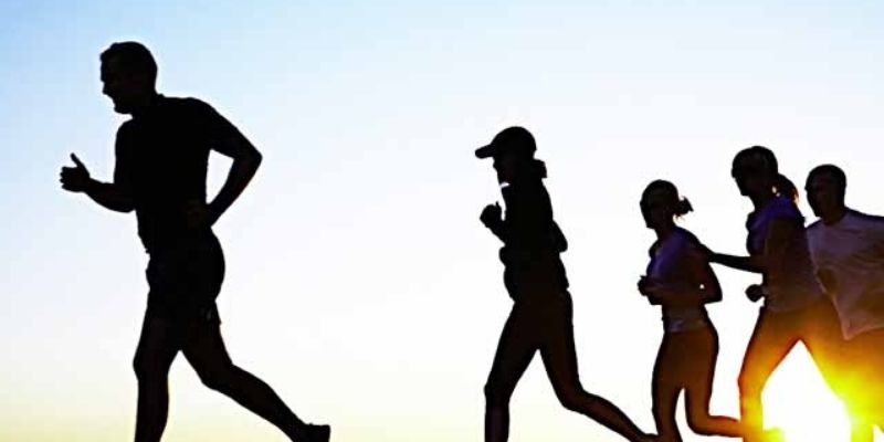 Một số lưu ý cần thiết khi luyện tập thể thao mà bạn nên biết