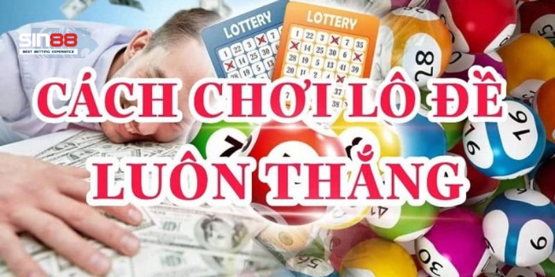 Mẹo ghi lô đề online