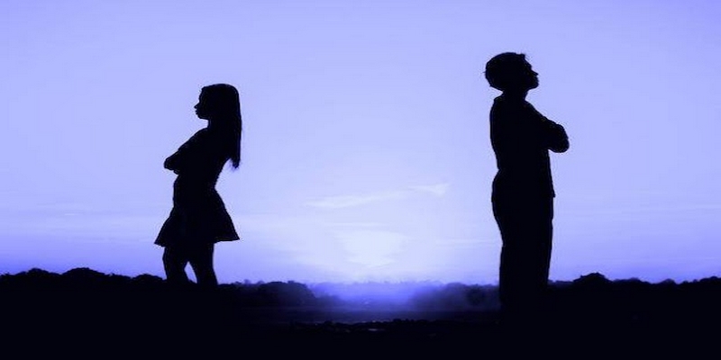 Người yêu cũ tát mình là điềm báo may mắn sắp tới
