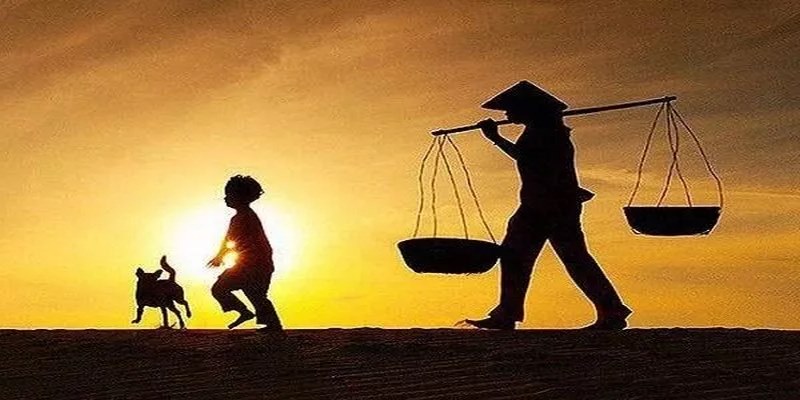 Mơ thấy mẹ bị bệnh là điềm báo rắc rối tình cảm
