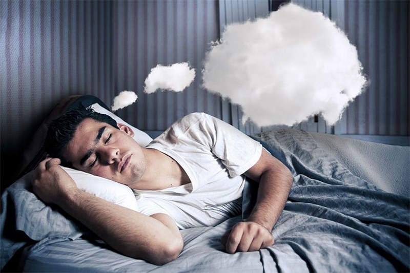 Mơ thấy cái giếng có ý nghĩa là nhiều may mắn tới