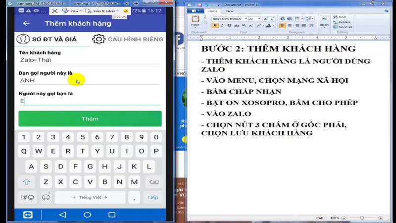 Phần mềm excel là một phần mềm miễn phí và rất thịnh hành