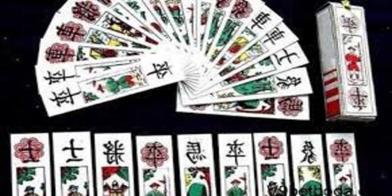 Giới thiệu sơ lược về bài tam cúc cho các tân thủ