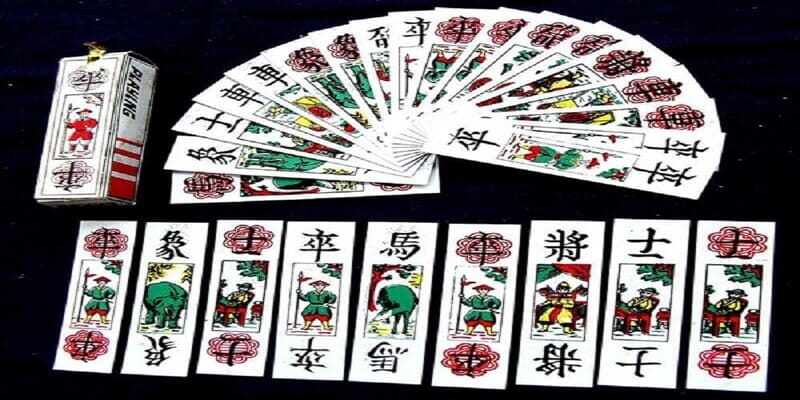 Mỗi hình thức sẽ được thay đổi tùy theo số người tham gia cá cược