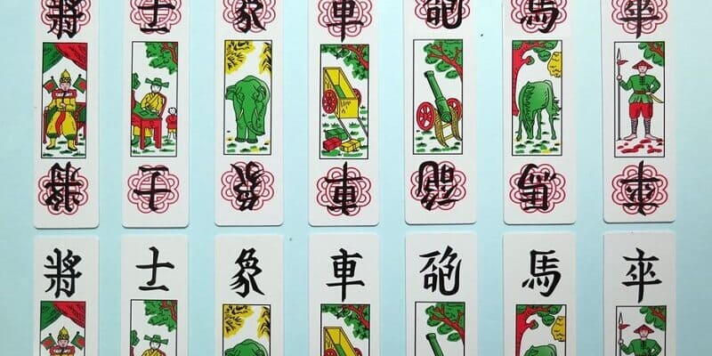 Cách chơi bài tam cúc cho các tay chơi mới