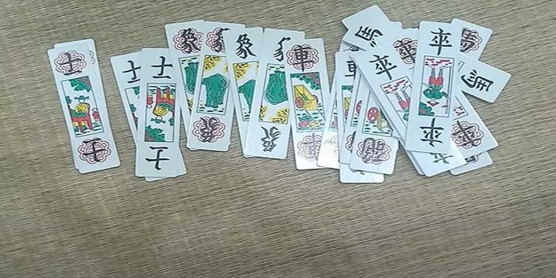 Một vài trường hợp đặc biệt khi tham gia chơi cược tam cúc