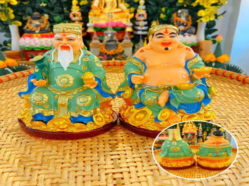 Thờ cúng tổ tiên