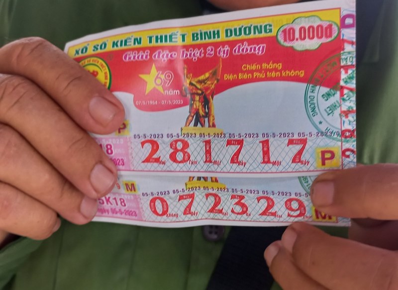 Cách dự đoán lô chính xác nhờ soi cầu xổ số Bình Dương