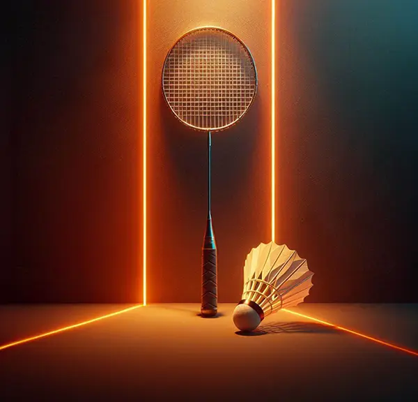 badminton