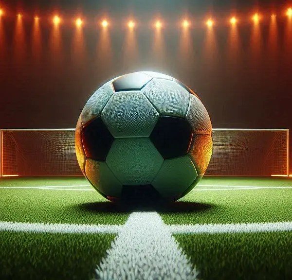 football