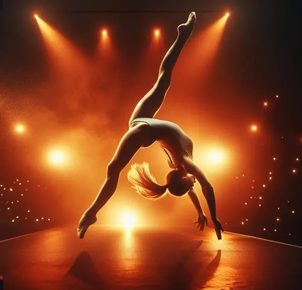 gymnastics
