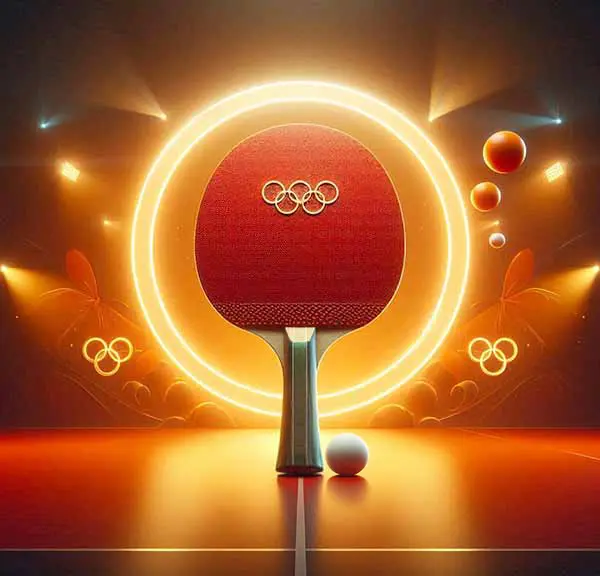 Table tenis