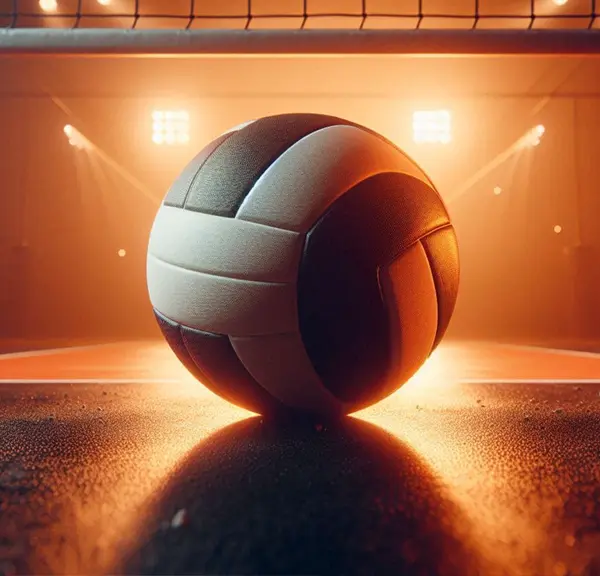volleyball