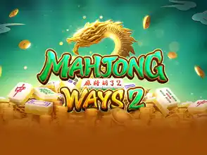 mahjong