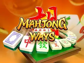 mahjong