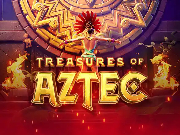 kho tàng aztec