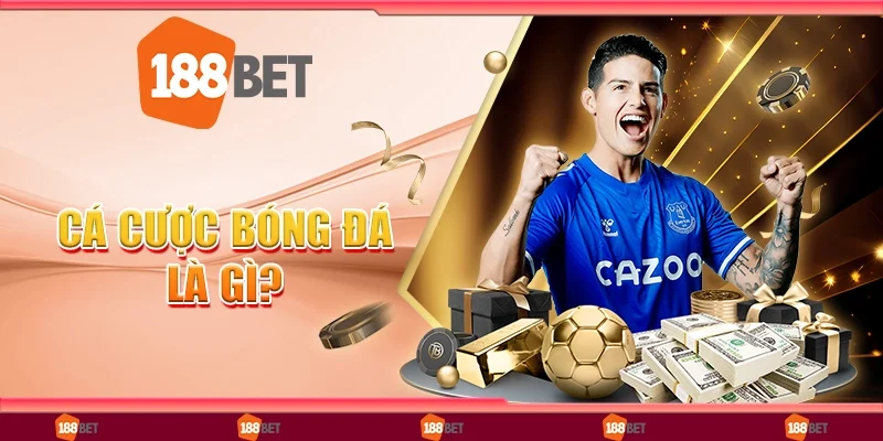 Cá Cược Bóng Đá Là Gì? Chơi Cá Cược Hấp Dẫn Và Chuẩn Xác Nhất