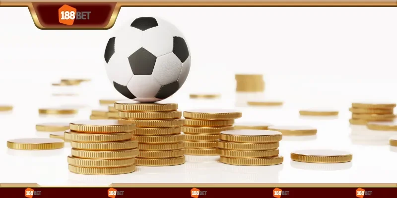 Các loại kèo cá cược bóng đá phổ biến