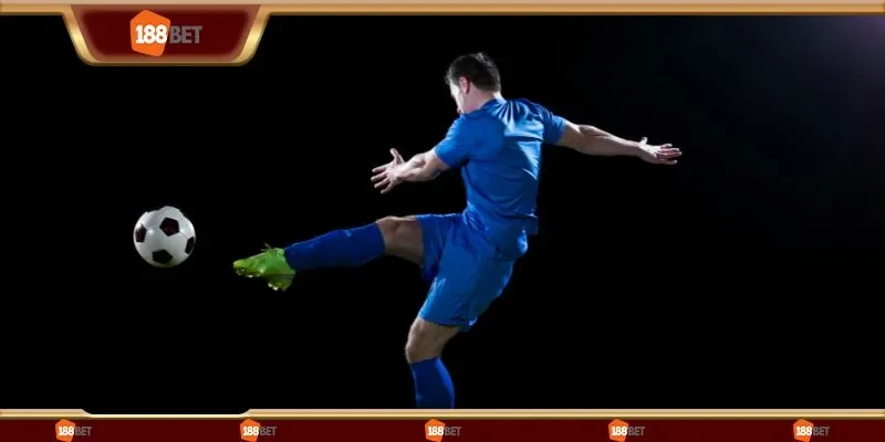 Cập nhật tỷ lệ cược bóng đá