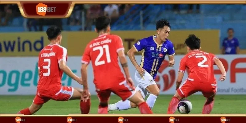 Tìm hiểu các yếu tố ảnh hưởng kèo
