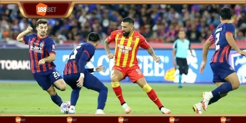Phân tích các lựa chọn cược