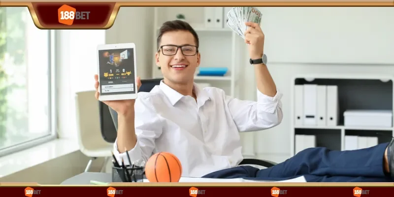 Lưu ý cách tính tiền thắng thua theo tỷ lệ cược
