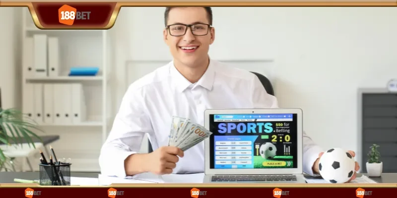 Những thuật ngữ cá cược bóng đá phổ biến