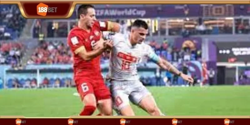 Cập nhật những thay đổi trong kèo