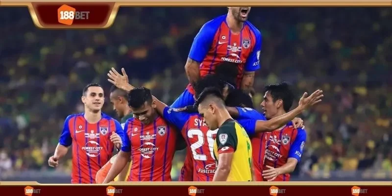 Đánh giá trận đấu và cược hợp lý